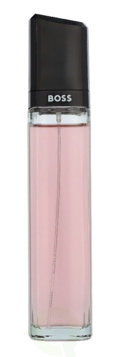 Boss Hugo Boss Boss Femme Edp Spray 75 ml i gruppen SKØNHED & HELSE / Duft & Parfume / Parfume / Parfume til hende hos TP E-commerce Nordic AB (D45122)