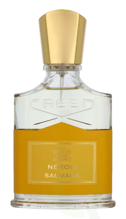 Creed Neroli Sauvage Edp Spray 50 ml i gruppen SKØNHED & HELSE / Duft & Parfume / Parfume hos TP E-commerce Nordic AB (D45131)