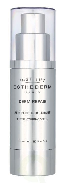 Esthederm Derm Repair Restructuring Serum 30 ml i gruppen SKØNHED & HELSE / Hudpleje / Ansigt / Hudserum hos TP E-commerce Nordic AB (D45132)