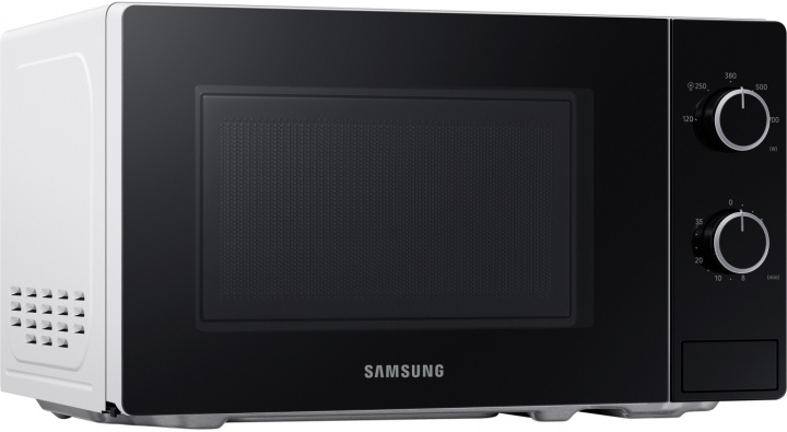 Samsung Mikrovågsugn MS20A3010AH/EE Samsung billede