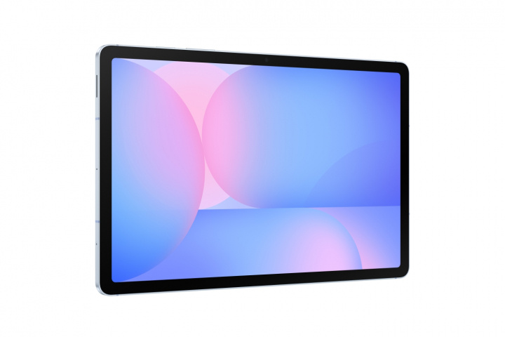 Samsung Surfplatta Galaxy Tab S10 FE 5G 128 GB - Blue Samsung i gruppen SMARTPHONES & TABLETS / Tablets hos TP E-commerce Nordic AB (D45137)