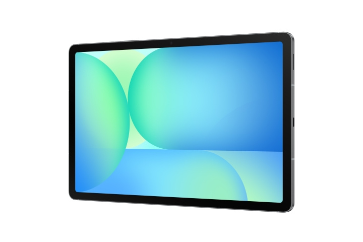 Samsung Surfplatta Galaxy Tab S10 FE WiFi 256 GB - Gray Samsung i gruppen SMARTPHONES & TABLETS / Tablets hos TP E-commerce Nordic AB (D45138)