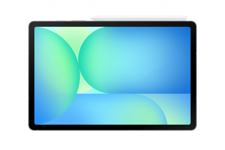 Samsung Surfplatta Galaxy Tab S10 FE 5G 128 GB Enterprise Edition - Gray Samsung i gruppen SMARTPHONES & TABLETS / Tablets hos TP E-commerce Nordic AB (D45139)