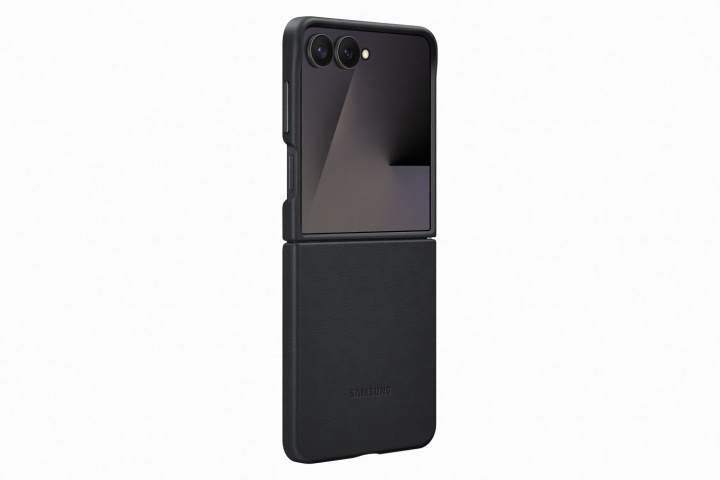 Samsung Mobilskal Galaxy Z Flip 7 Kindsuit Case - Svart billede