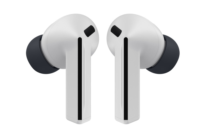 Samsung Galaxy Buds3 FE Trådløse høretelefoner, Earbuds (grå)