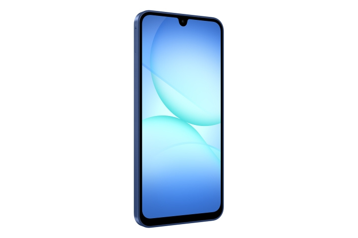 Samsung Galaxy A17 5G 256 GB - Blue Samsung i gruppen SMARTPHONES & TABLETS / Mobiltelefoner & smartphones hos TP E-commerce Nordic AB (D45164)