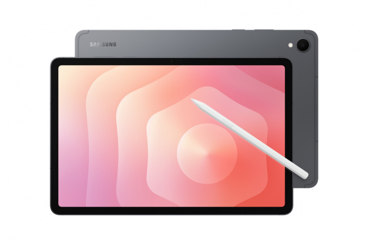 Samsung Surfplatta Galaxy Tab S11 5G 256 GB - Gray Samsung i gruppen SMARTPHONES & TABLETS / Tablets hos TP E-commerce Nordic AB (D45173)