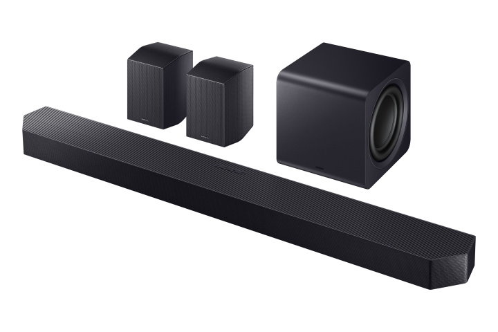 Samsung Soundbar HW-Q995F/XE Samsung billede