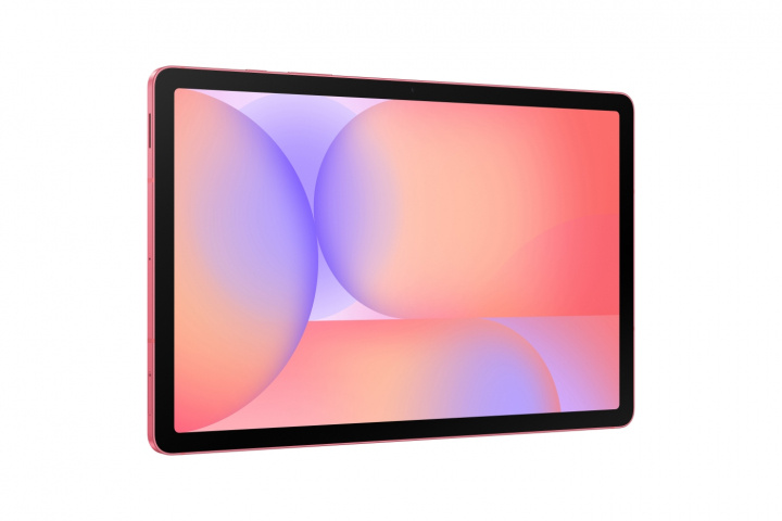Samsung Surfplatta Galaxy Tab S10 Lite Wifi 128 GB - Coral Red Samsung i gruppen SMARTPHONES & TABLETS / Tablets hos TP E-commerce Nordic AB (D45188)