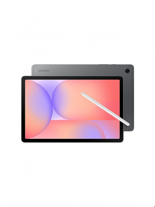 Samsung Surfplatta Galaxy Tab S10 Lite 5G 128 GB - Gray Samsung i gruppen SMARTPHONES & TABLETS / Tablets hos TP E-commerce Nordic AB (D45189)