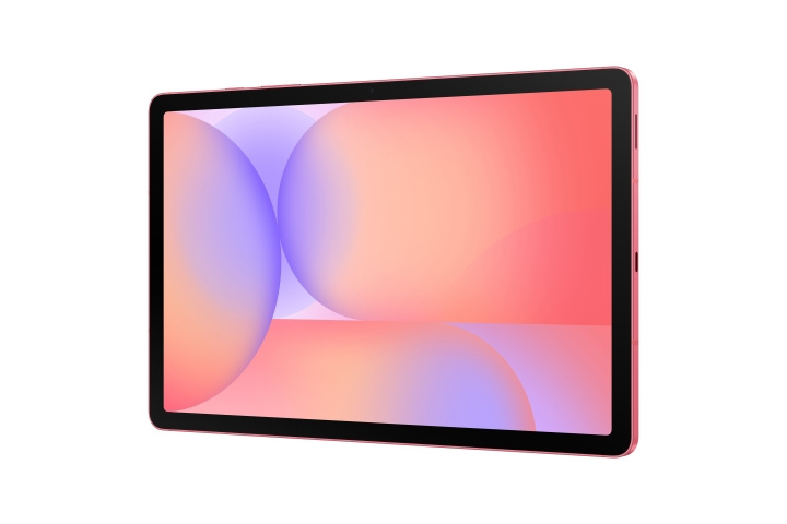 Samsung Surfplatta Galaxy Tab S10 Lite 5G 128 GB - Coral Red Samsung i gruppen SMARTPHONES & TABLETS / Tablets hos TP E-commerce Nordic AB (D45192)
