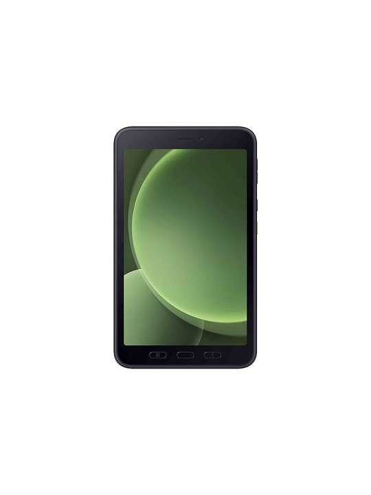 Samsung Surfplatta Galaxy Tab Active5 5g 128 GB Enterprise Edition - Graphite Samsung i gruppen SMARTPHONES & TABLETS / Tablets hos TP E-commerce Nordic AB (D45196)