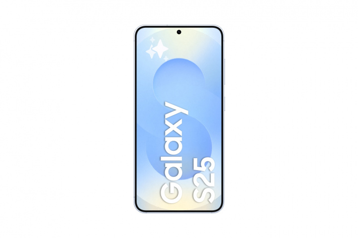 Samsung Galaxy S25 256 GB - Blue Samsung i gruppen SMARTPHONES & TABLETS / Mobiltelefoner & smartphones hos TP E-commerce Nordic AB (D45209)