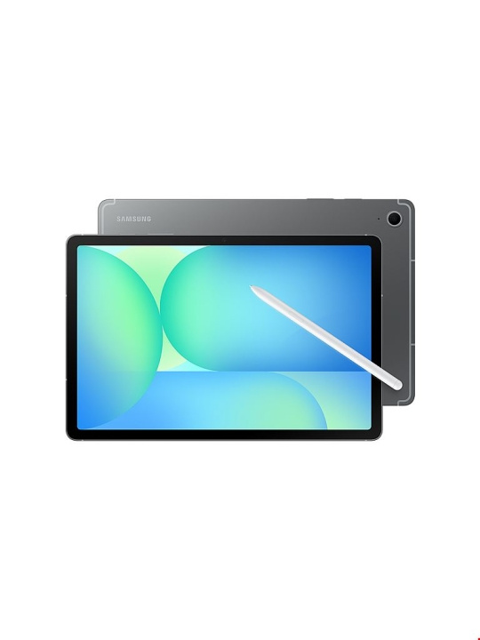 Samsung Surfplatta Galaxy Tab S10 FE Wifi 128GB - Gray Samsung i gruppen SMARTPHONES & TABLETS / Tablets hos TP E-commerce Nordic AB (D45215)