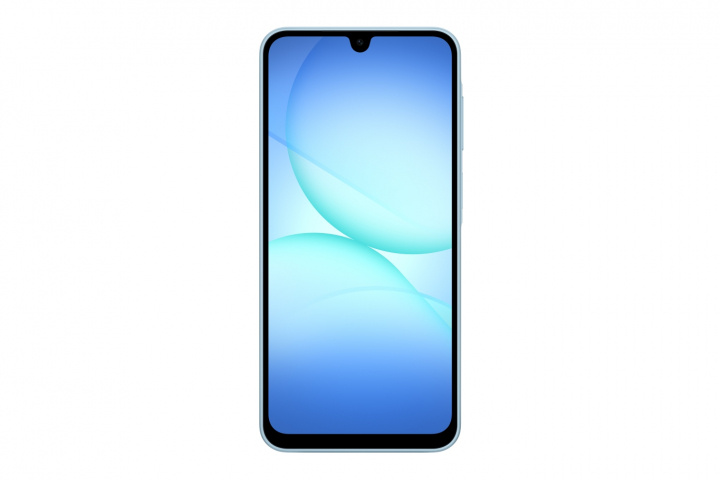 Samsung Galaxy A17 LTE 128 GB - Light Blue Samsung i gruppen SMARTPHONES & TABLETS / Mobiltelefoner & smartphones hos TP E-commerce Nordic AB (D45224)