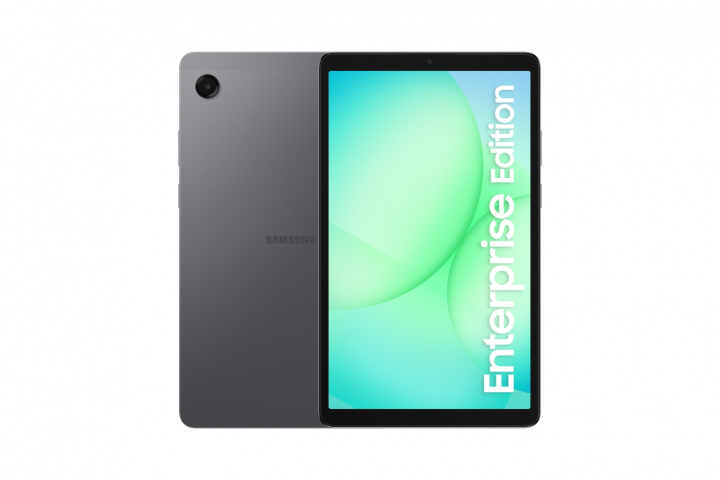 Samsung Surfplatta Galaxy Tab A11 LTE 64 GB Enterprise Edition - Gray Samsung i gruppen SMARTPHONES & TABLETS / Tablets hos TP E-commerce Nordic AB (D45231)