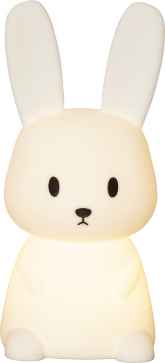 Star Trading Bordslampa 357-66 Dekorationslampa Bunny Star Trading i gruppen HJEMMEELEKTRONIK / Lys / Bordlamper hos TP E-commerce Nordic AB (D45232)