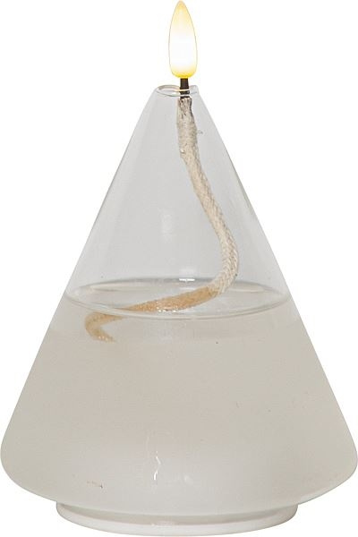 Star Trading Lykta 061-30 Flamme Float 11x15,5cm Star Trading i gruppen HJEMMEELEKTRONIK / Lys / Anden belysning hos TP E-commerce Nordic AB (D45265)