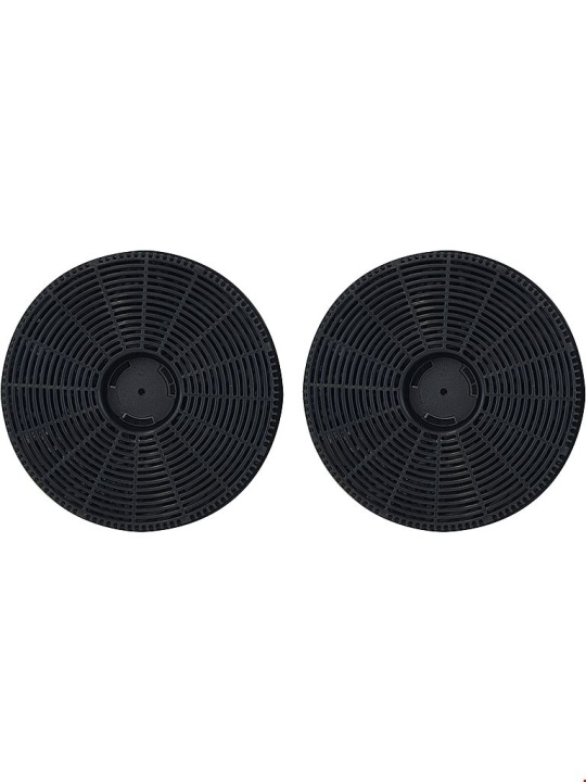 Thermex Kolfilter KF61 (2st) Vertical Thermex billede