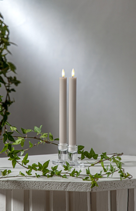 Star Trading 061-64 LED AntikStripe Beige2 Star Trading i gruppen HJEMMEELEKTRONIK / Lys / Anden belysning hos TP E-commerce Nordic AB (D45273)