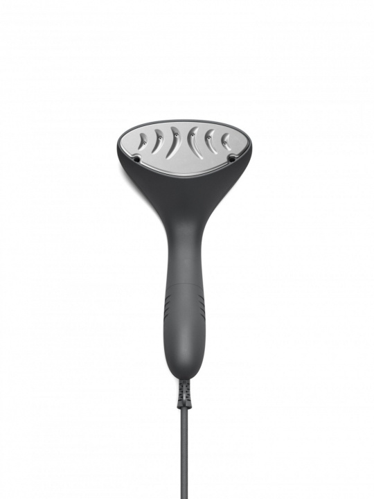 Steamery Ångstrykjärn Cirrus No.2 Matte Black Steamery billede
