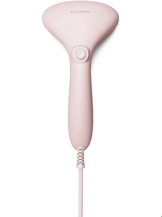 Steamery Ångstrykjärn Cirrus No.2 Matte Pink Steamery i gruppen HJEM, HUS & HAVE / Tøjpleje / Strygejern hos TP E-commerce Nordic AB (D45285)