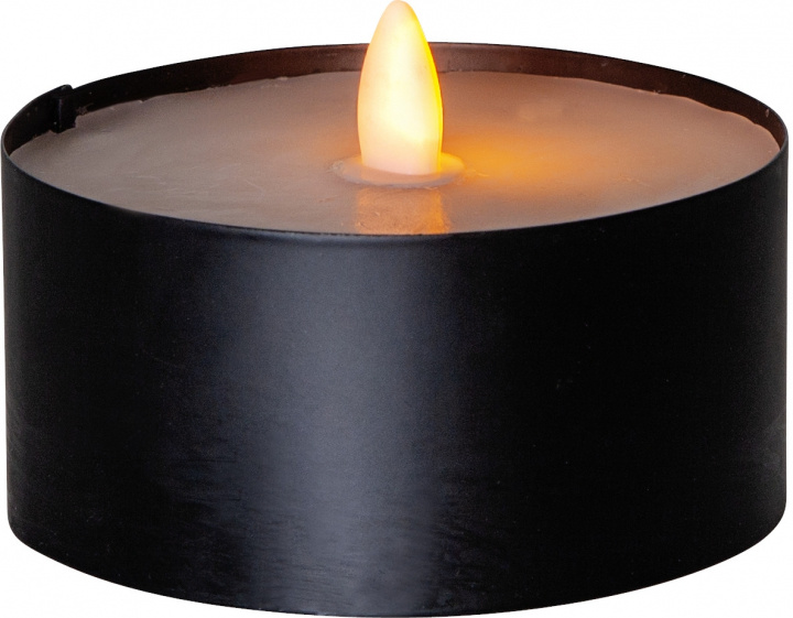 Star Trading 062-37-1 Torch Candle Star Trading i gruppen HJEMMEELEKTRONIK / Lys / Anden belysning hos TP E-commerce Nordic AB (D45287)