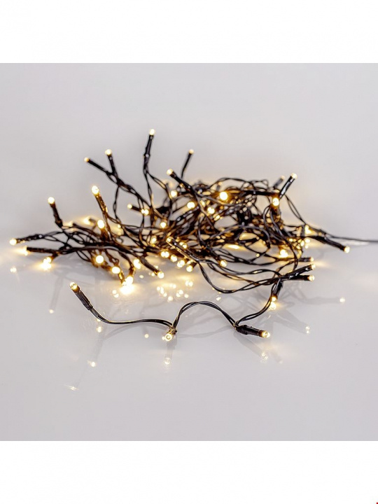 Star Trading Shiny Warm White 594-68 Star Trading i gruppen HJEMMEELEKTRONIK / Lys / LED-kæder hos TP E-commerce Nordic AB (D45335)