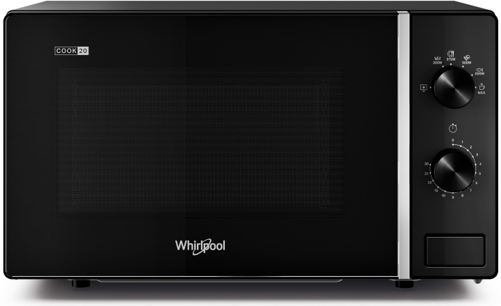 Whirlpool Mikrovågsugn MWPS 101 B Whirlpool i gruppen HJEM, HUS & HAVE / Husholdningsapparater / Mikrobølgeovne hos TP E-commerce Nordic AB (D45345)