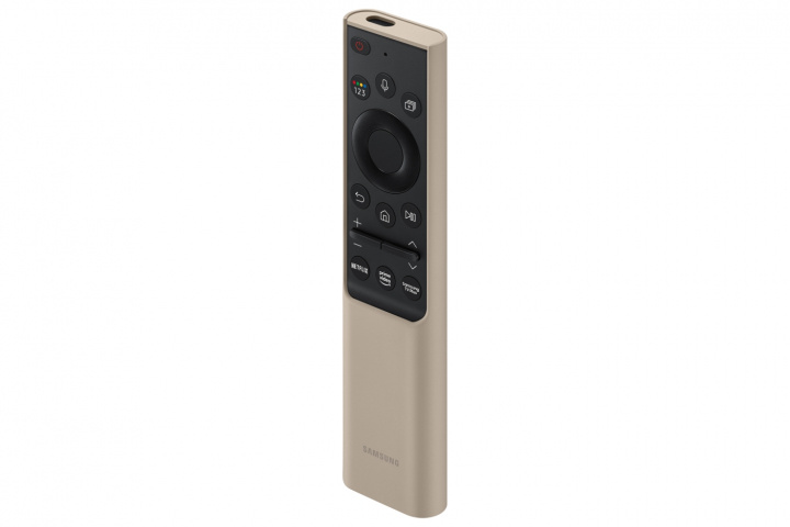 Samsung Fjärrkontroll VG-TM2180ES/XC Samsung i gruppen HJEMMEELEKTRONIK / Lyd & billede / Tv og tilbehør / Fjernbetjeninger hos TP E-commerce Nordic AB (D45377)