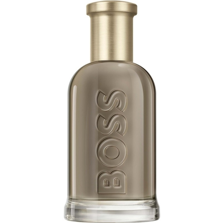Hugo Boss Bottled Edp 200ml i gruppen SKØNHED & HELSE / Duft & Parfume / Deodorant / Deo for ham hos TP E-commerce Nordic AB (D45403)