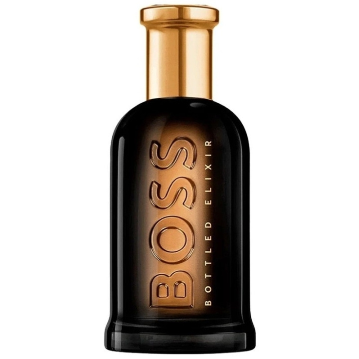 Hugo Boss Bottled Elixir Parfum Intense 50ml i gruppen SKØNHED & HELSE / Duft & Parfume / Deodorant / Deo for ham hos TP E-commerce Nordic AB (D45404)