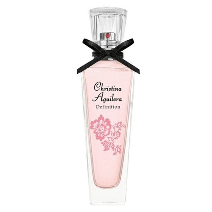 Christina Aguilera Christina Aquilea Definition Edp 75ml