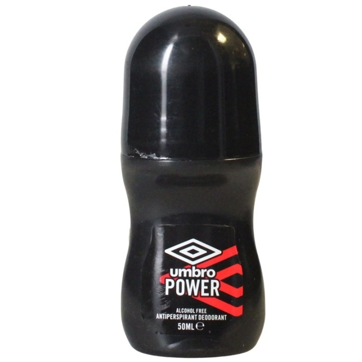 Umbro Power Deo Stick 50ml billede