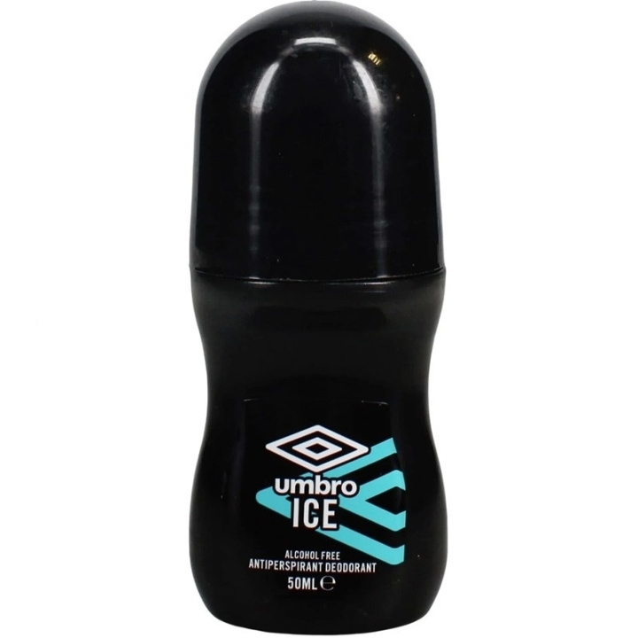 Umbro Ice Deo Stick 50ml i gruppen SKØNHED & HELSE / Duft & Parfume / Deodorant hos TP E-commerce Nordic AB (D45439)