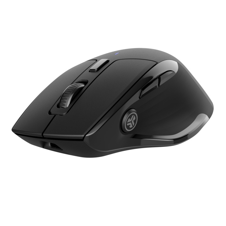 Jlab JBuds Mouse - Black i gruppen COMPUTERTILBEHØR / Mus og tastatur / Mus hos TP E-commerce Nordic AB (D45448)