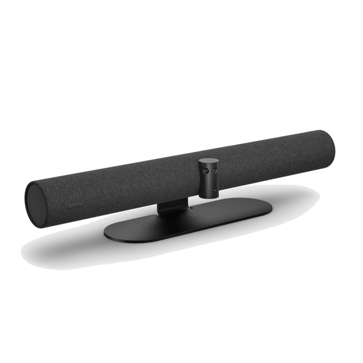 Jabra PC-Högtalare Panacast 50 Black Jabra i gruppen HJEMMEELEKTRONIK / Lyd & billede / Højttalere & tilbehør hos TP E-commerce Nordic AB (D45453)