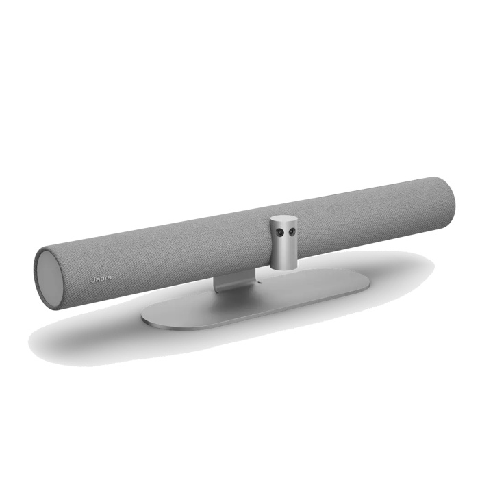 Jabra PC-Högtalare Panacast 50 Grey Jabra i gruppen HJEMMEELEKTRONIK / Lyd & billede / Højttalere & tilbehør hos TP E-commerce Nordic AB (D45454)