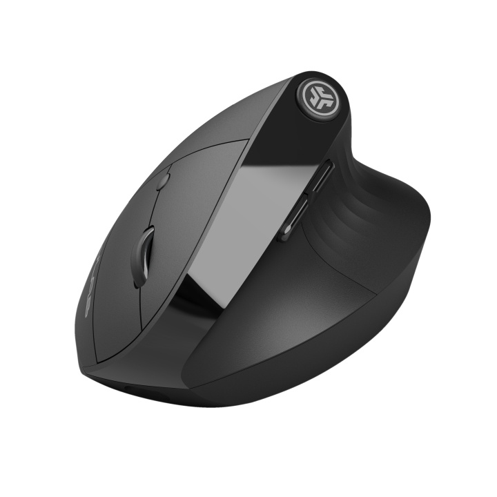 JLab Audio JBuds Ergonomic Mouse JLab Audio i gruppen COMPUTERTILBEHØR / Mus og tastatur / Mus hos TP E-commerce Nordic AB (D45461)
