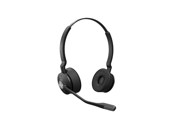 Jabra Handsfree Engage 65 SE Stereo Jabra i gruppen COMPUTERTILBEHØR / Computer Tilbehør / Headset hos TP E-commerce Nordic AB (D45463)