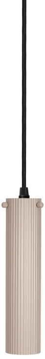 Globen Lighting Fönsterlampa Hubble 22 beige Globen Lighting i gruppen HJEMMEELEKTRONIK / Lys / Loftslamper hos TP E-commerce Nordic AB (D45471)