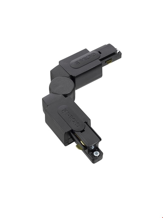 Belid GB24-2 Vridbar skarv Global 1- Belid i gruppen HJEMMEELEKTRONIK / Kabler og adaptere / Kabelhåndtering hos TP E-commerce Nordic AB (D45483)
