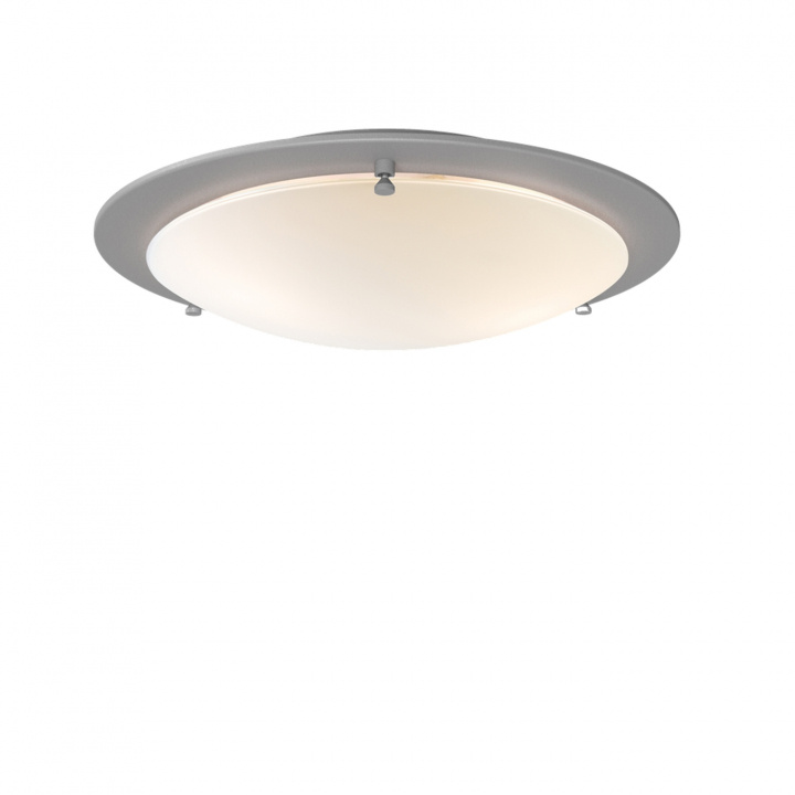 Belid Plafond Cirklo Ø40 betongstruk Belid i gruppen HJEMMEELEKTRONIK / Lys / Loftslamper hos TP E-commerce Nordic AB (D45486)