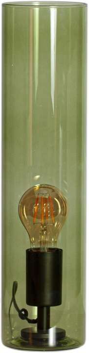 By Rydéns Bordslampa Flake grön 40 cm 2820580-2501 By Rydéns i gruppen HJEMMEELEKTRONIK / Lys / Bordlamper hos TP E-commerce Nordic AB (D45500)