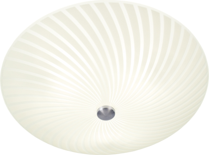 Aneta Plafond Cyklon 16512-01-4 42cm Aneta i gruppen HJEMMEELEKTRONIK / Lys / Loftslamper hos TP E-commerce Nordic AB (D45515)