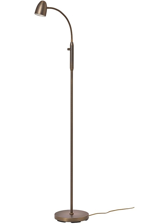 Armaturhantverk Golvlampa Koster Oxid G 850/00 Armaturhantverk i gruppen HJEMMEELEKTRONIK / Lys / Gulvlamper hos TP E-commerce Nordic AB (D45524)