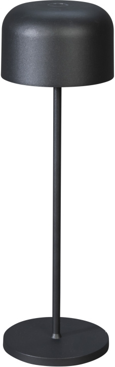 Konstsmide Bordslampa Lille svart Konstsmide i gruppen HJEMMEELEKTRONIK / Lys / Bordlamper hos TP E-commerce Nordic AB (D45532)