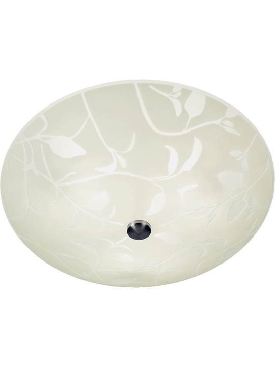 Aneta Plafond Bladverk 16860-01-4 Aneta i gruppen HJEMMEELEKTRONIK / Lys / Loftslamper hos TP E-commerce Nordic AB (D45535)