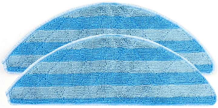 Cleanmate Moppduk 2-pack S990 Cleanmate