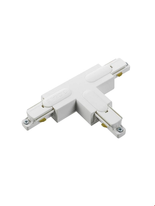 Belid GB36-3 T-koppling Global 1-fas Belid i gruppen HJEMMEELEKTRONIK / Kabler og adaptere / Kabelhåndtering hos TP E-commerce Nordic AB (D45546)